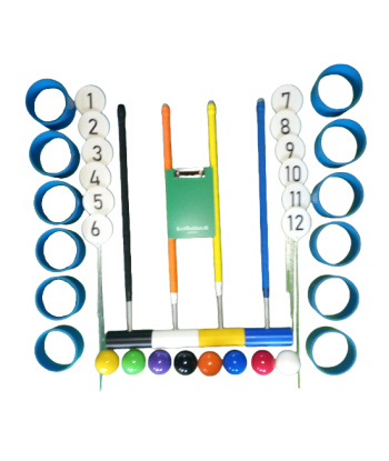 Familienset 270HF - 481